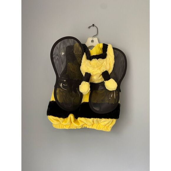 Halloween/holidays /costume/￼baby Bee/target/unisex/6 to 12 months - Picture 4 of 7